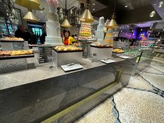 -太湖饭店玉兰厅(自助餐厅)