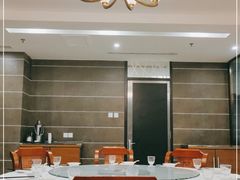 大堂-都来福海鲜大酒店(大东店)