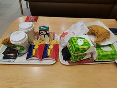 -德克士(砂之船奥特莱斯店)