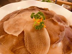 -左庭右院鲜牛肉火锅(环球港店)