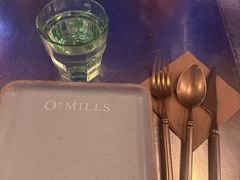 -O'mills Sourdough Bakery&Bistro(永嘉路店)