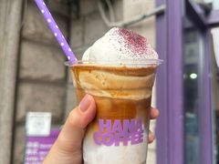 -HANA COFFEE(长寿路店)