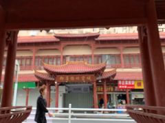 -即墨路小商品市场