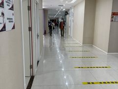 -美年大健康体检中心(太阳宫分院)