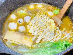 -大牛湾·眷村牛肉面(蠡溪店)