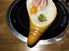 -蟹将军·松叶蟹和牛日料放题自助(K11店)