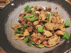 -衡厨·衡阳土菜(中南店)