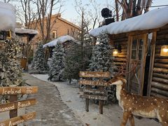 -HERRE·FARM 赫尔露营农场·团建聚会包场