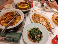 -湖锦酒楼·湖北菜(八一路店)