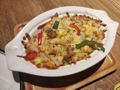 -铁酱披萨(常州龙湖天街店)