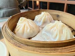 蟹粉小笼-松鹤楼面馆(港汇店)