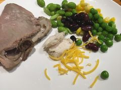 -So Lounge索兰至餐厅(蓝色港湾店)