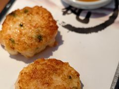 纯手工虾饼-洲晓鱻舟山海鲜(2号店)