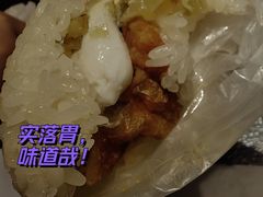 -文武王氏烧饼·无矾油条(西溪路店)