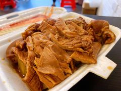 -细妹五香牛杂(步行街店)