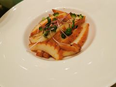 -上海浦东嘉里大酒店