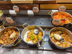 -素虎料理(前门店)