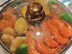 -常来小聚·广州非遗传承餐厅(高德置地店)
