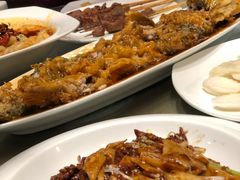 -老牌坊鲁菜名店(聊城美食岛店)
