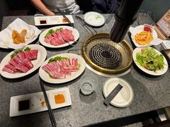-NIUAN牛庵·日式和牛烧肉(恒隆店)