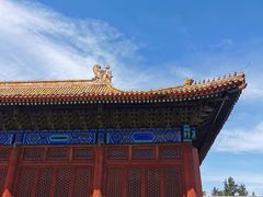 -北京市劳动人民文化宫(太庙)