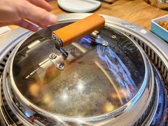 -锅老头铁锅炖•大锅蒸汽海鲜(韩乐坊店)