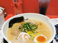 -火影忍者一乐拉面(环球港店)