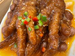 -虾饺妹·粤式手工点心(水荫路店)