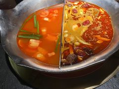 -湊湊火锅·茶憩(石家庄万象城店)