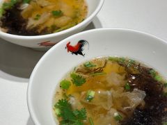 莆田扁肉汤-莆田餐厅PUTIEN(三里屯店)