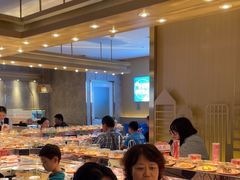 -争鲜回转寿司(东方银座店)