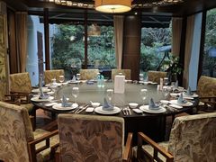 -京杭上院·河景花园餐厅·杭帮菜名店