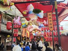 -杭州宋城