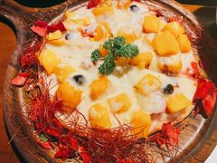 -素描餐厅(灵隐天竺店)