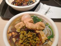 -水平有限广西米粉·广西风味集(五道口店)