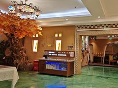 -君邦火锅(新疆大厦店)