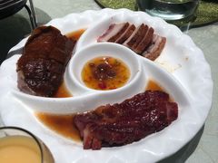 锦绣烧味大拼盘-古南都·老广东酒楼(龙江店)