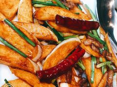 -新荣记(西溪湿地店)