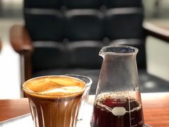-山下C5cafe(惠通时代广场店)