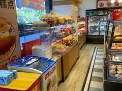 -味多美蛋糕(安定门店)