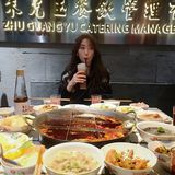 甘梅也好吃烧菜小吃比火锅更出色哈