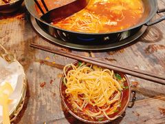 -冯校长老火锅(太古里店)