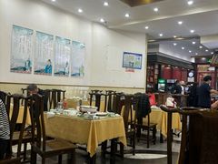 -聚丰德饭店(经五路店)
