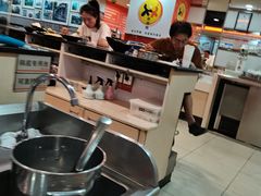 -呷哺呷哺(西单大悦城店)