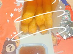 -汉堡王(金鹰天地广场店)