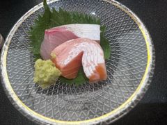 -鮨政· Omakase(港汇恒隆广场店)