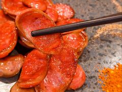-牛将军•涮肉•烤肉•铁板烧(北京王府井·故宫店)