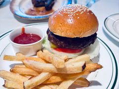 -Wolfgang’s Steakhouse 沃夫冈牛排馆(上海白玉兰广场店)