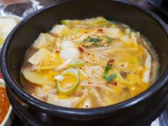 -秀男家米肠汤饭