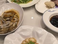 -新丁香海鲜酒店(银海商贸城店)